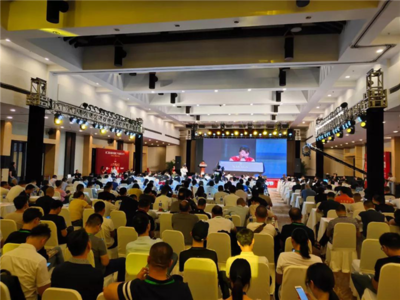 窗霸“智”帘联动万家，第三届中国双成智仁户外遮阳（网络云）文化节云端盛启