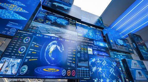 展示前沿创新,链接产业要素 从雪浪展厅窥探制造业数字化变革