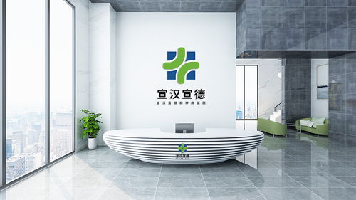 融合医疗与科技 精神病医院疗养院的新时代标志